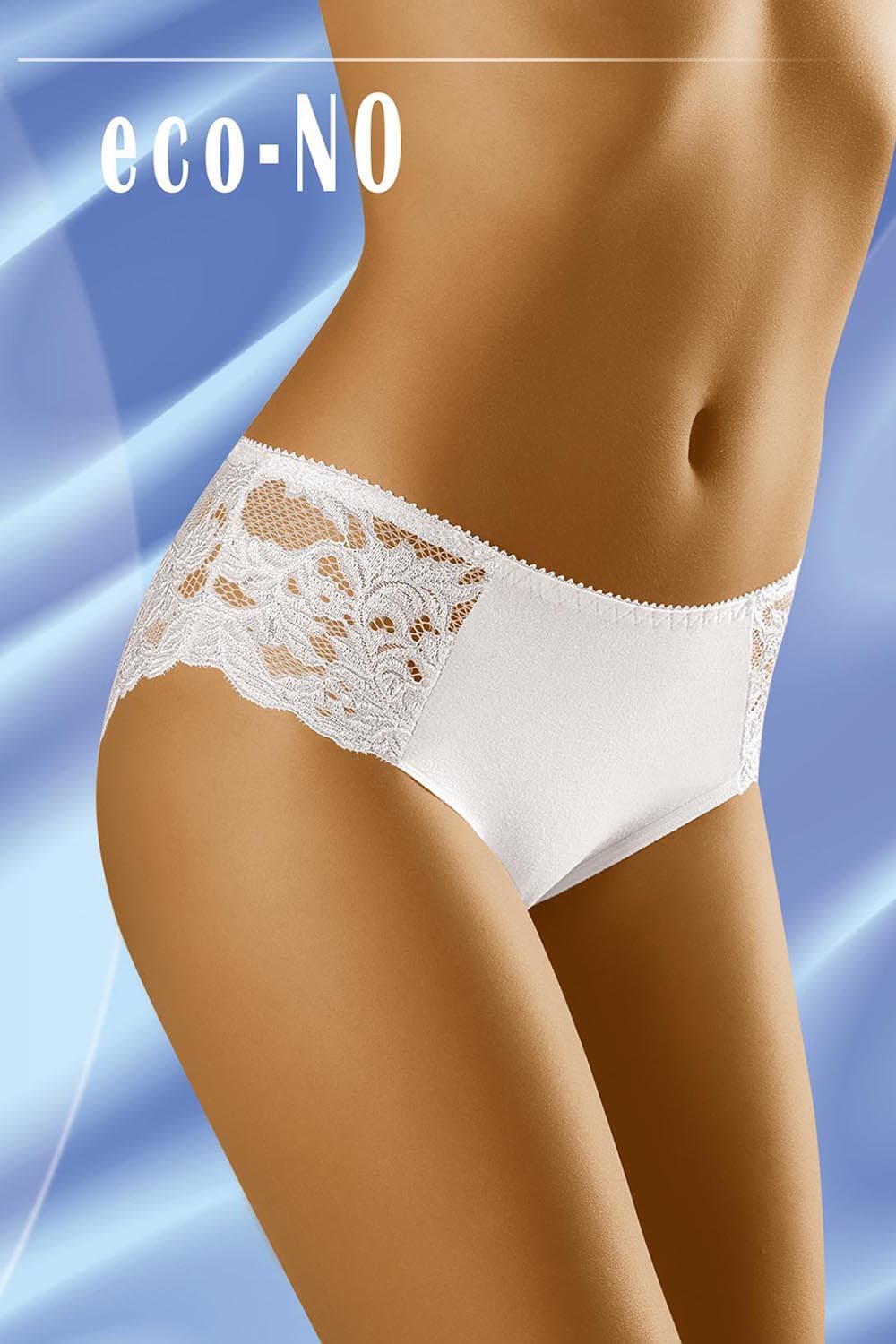 Culotte model 49473 Wolbar