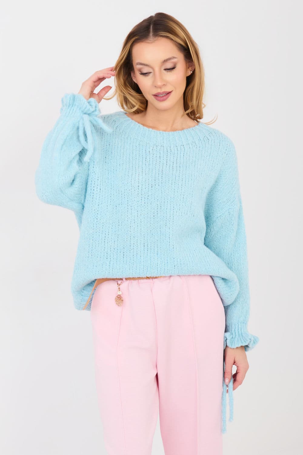 Maglione model 224874 Italy Moda