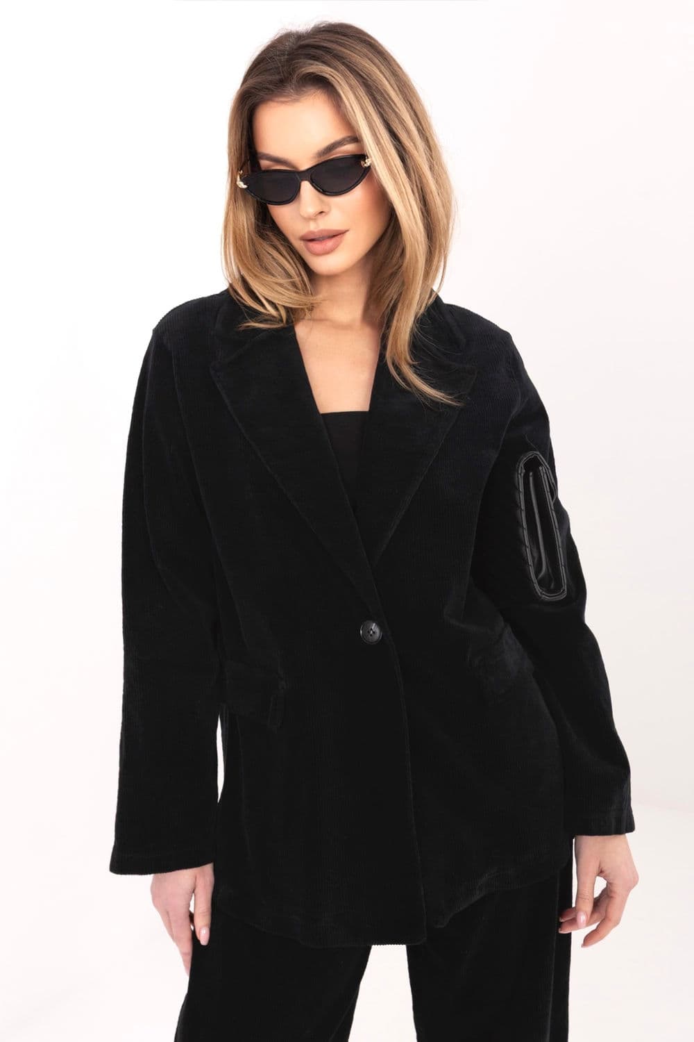 Giacca model 224993 Rue Paris
