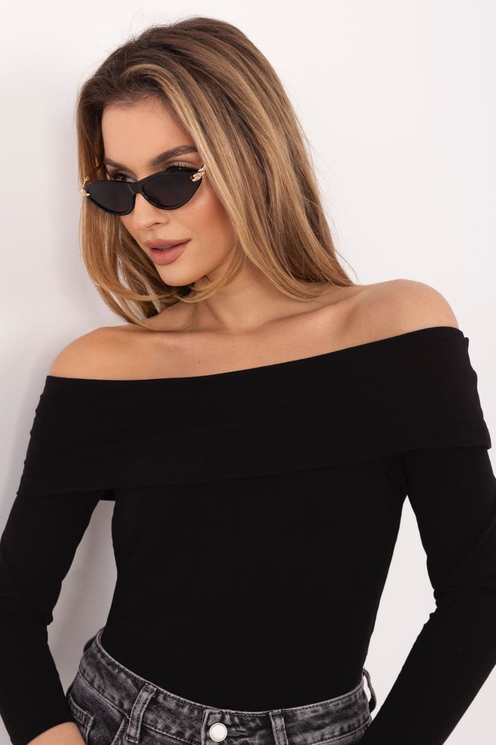 Maglia model 225003 Rue Paris