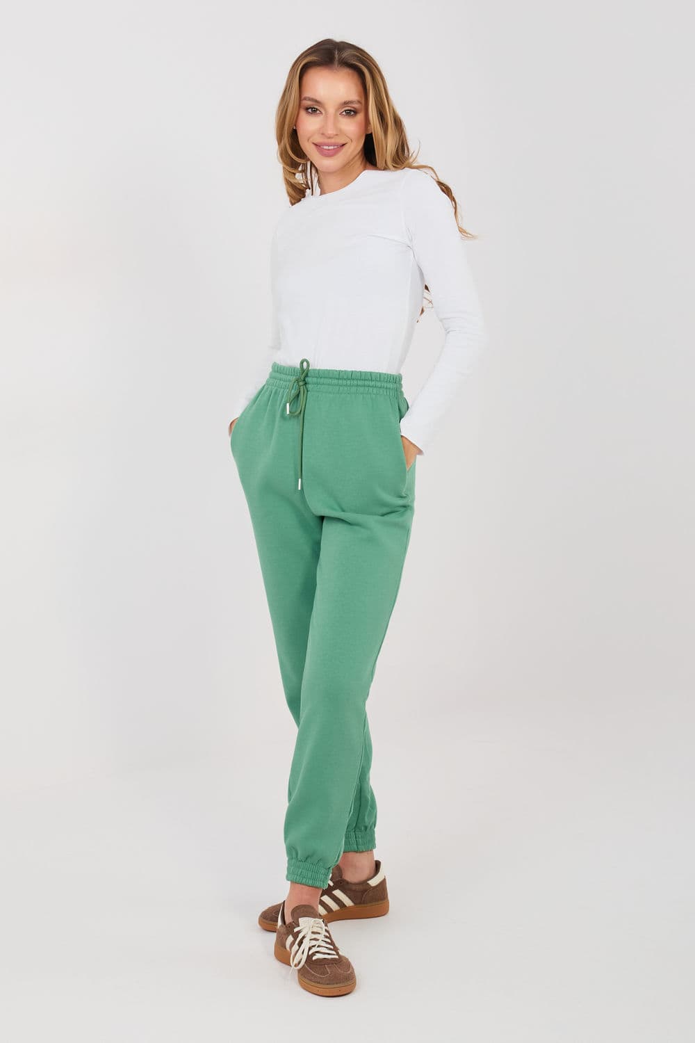 Pantaloni model 225050 Factory Price