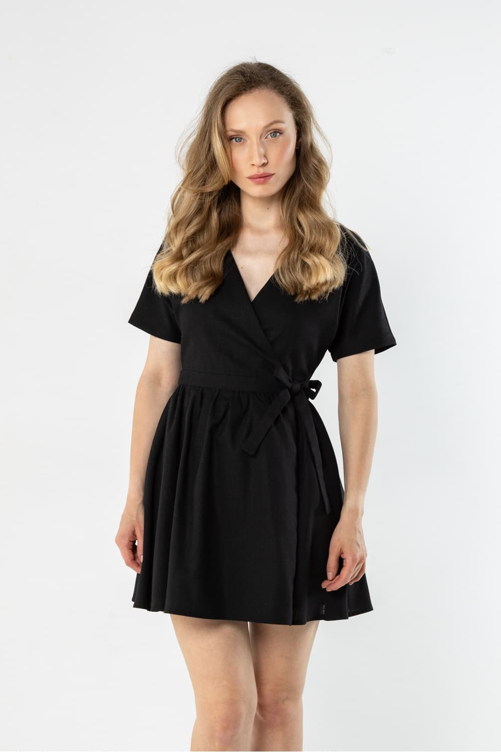 Vestito da giorno model 225312 awama