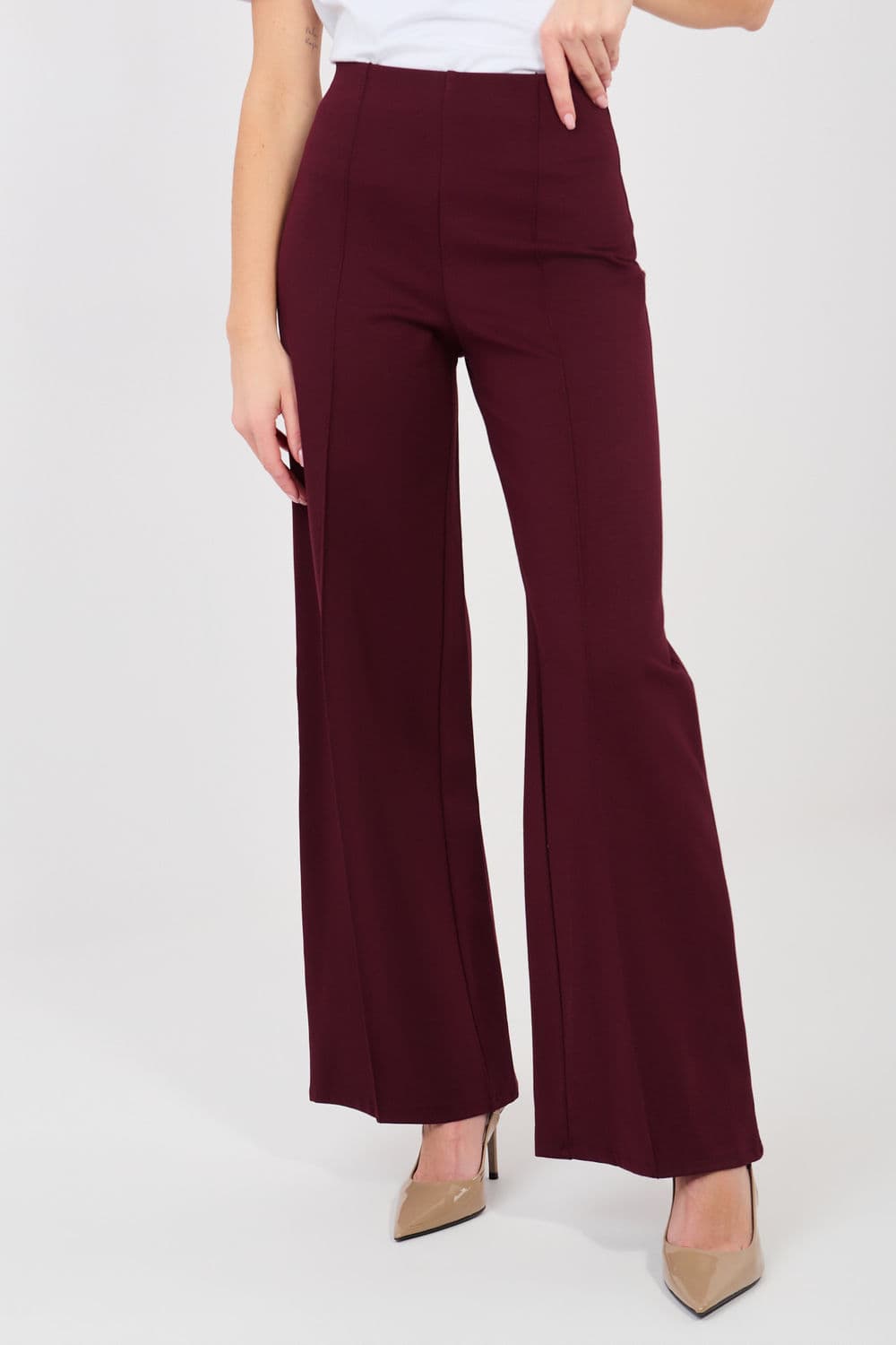 Pantaloni da donna model 225558 Rue Paris