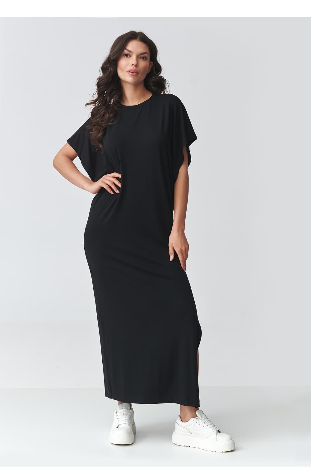 Vestito da giorno model 225679 Makadamia