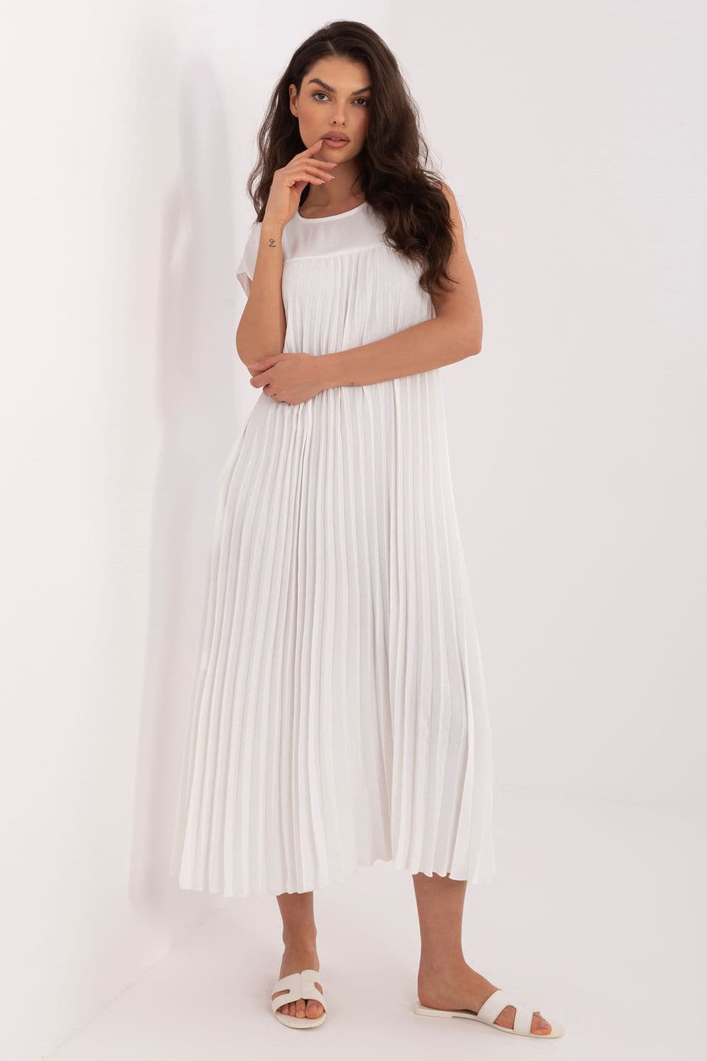 Vestito da giorno model 225847 Rue Paris