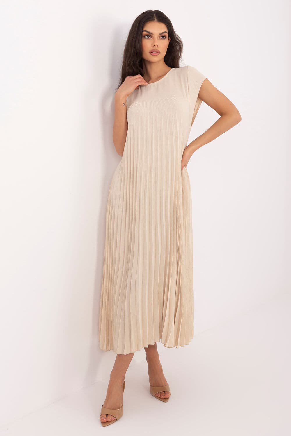 Vestito da giorno model 225853 Rue Paris