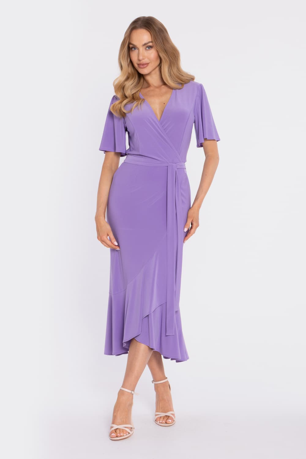 Vestito da giorno model 225898 Moe