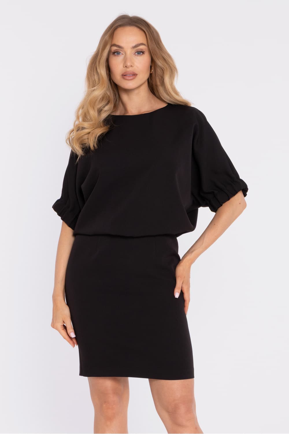 Vestito da giorno model 225935 Moe