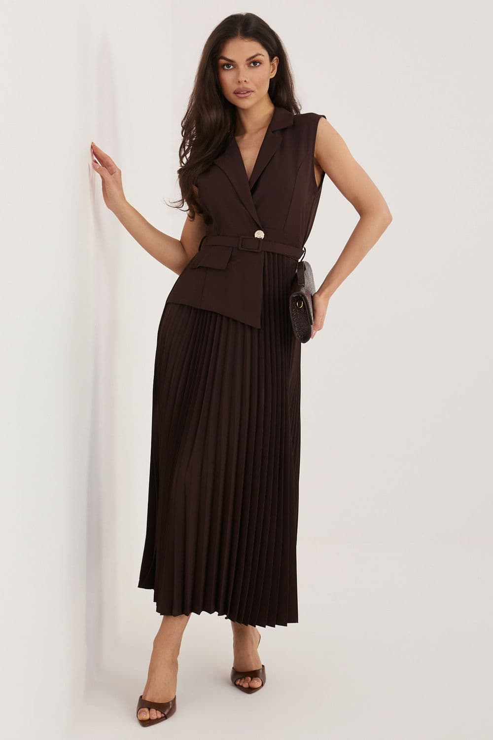 Vestito da giorno model 226172 Rue Paris