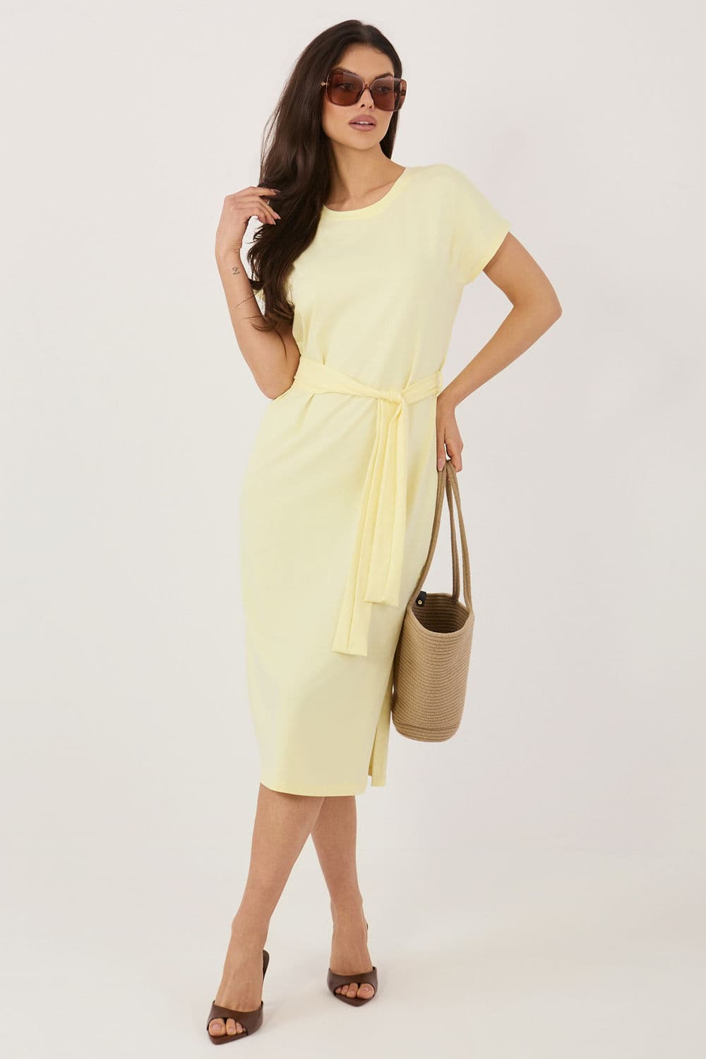 Vestito da giorno model 226290 Rue Paris