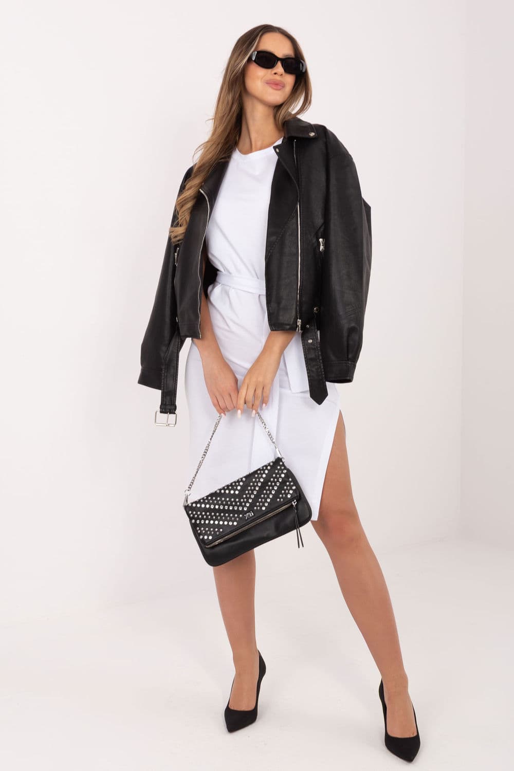 Vestito da giorno model 226292 Rue Paris