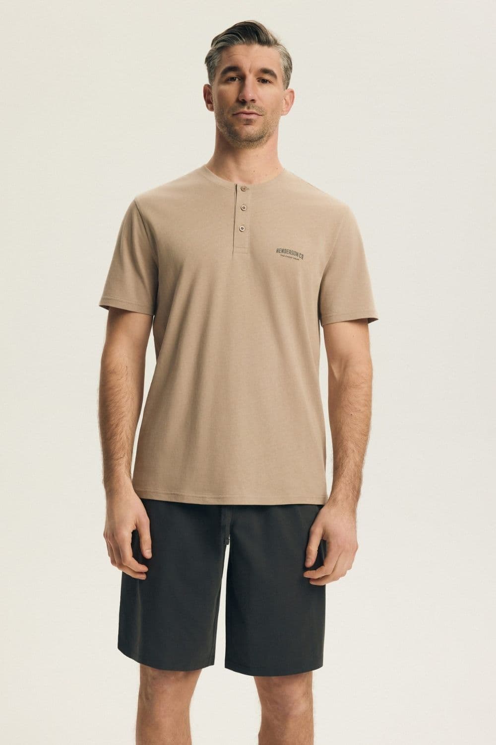 Pigiama model 226602 Henderson
