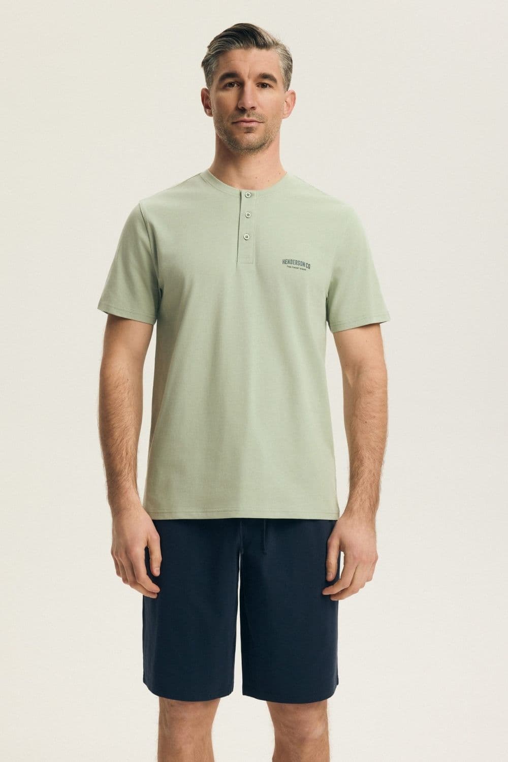 Pigiama model 226603 Henderson