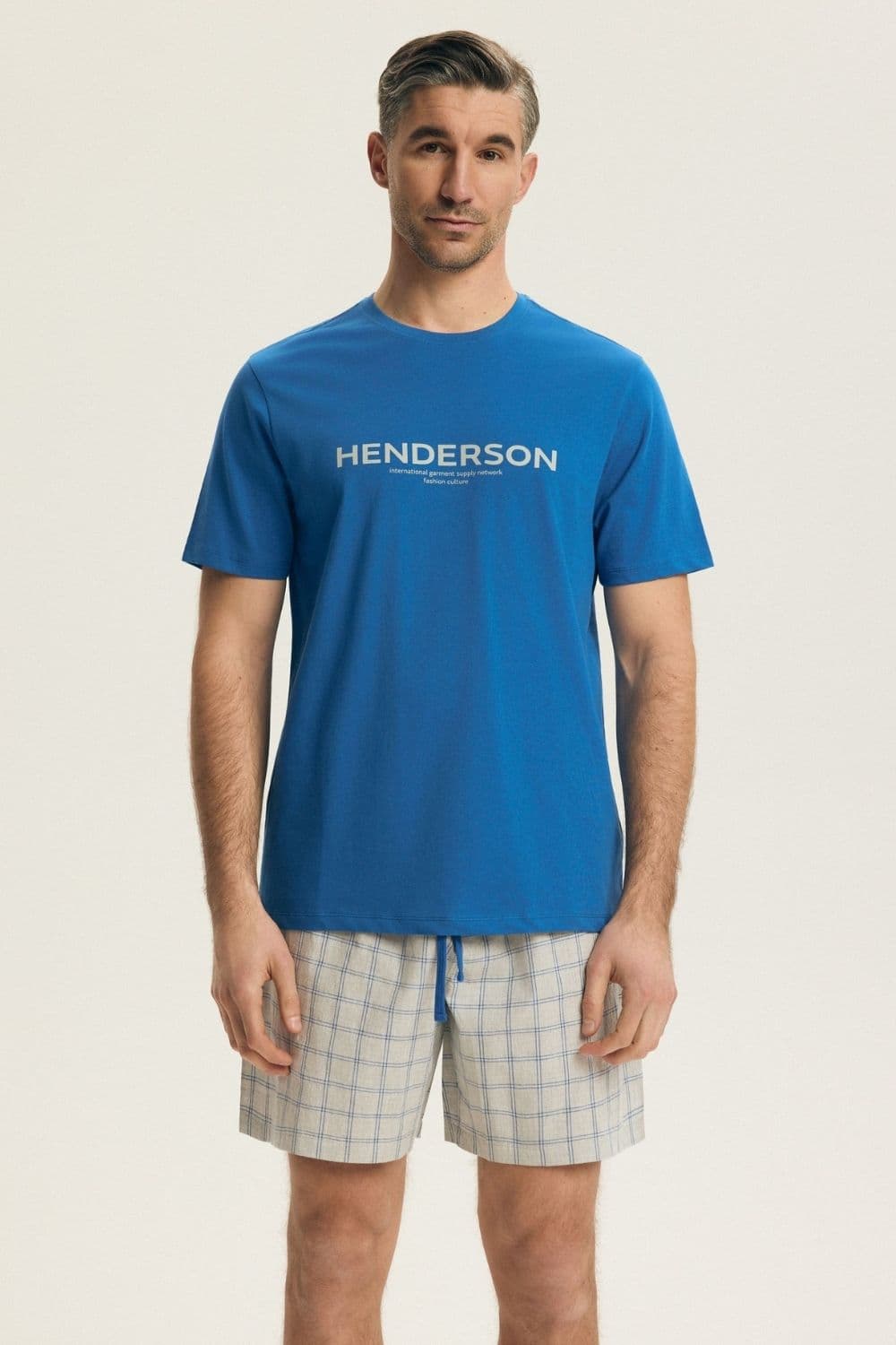 Pigiama model 226605 Henderson