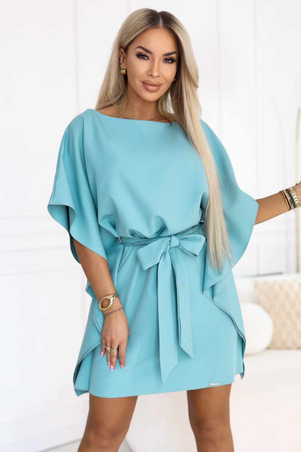 Vestito da giorno model 227113 Numoco