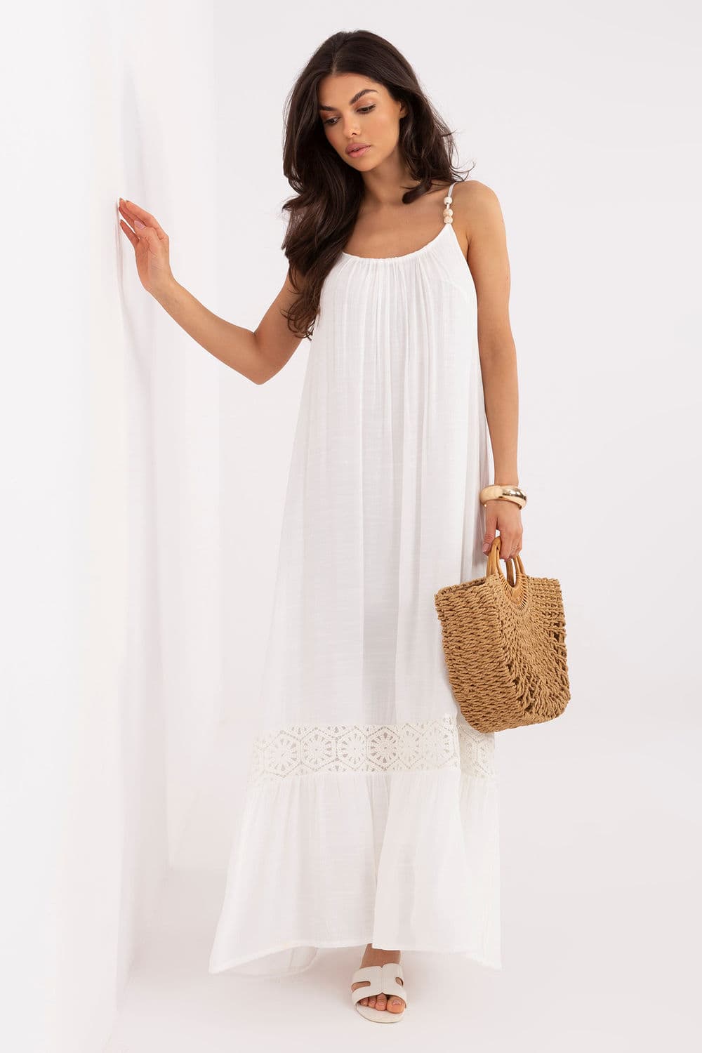 Vestito da giorno model 227234 Italy Moda