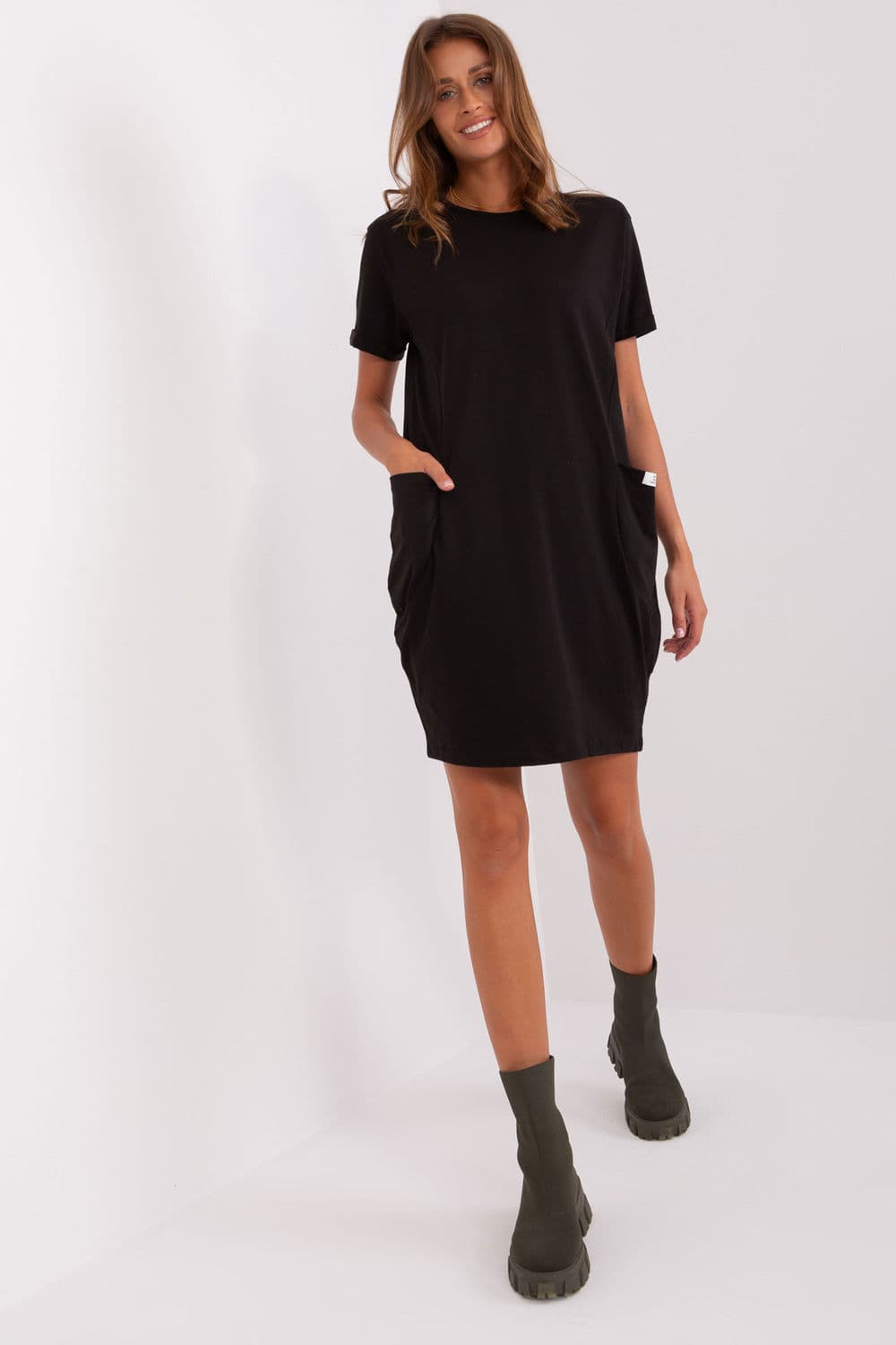 Vestito da giorno model 227380 Rue Paris