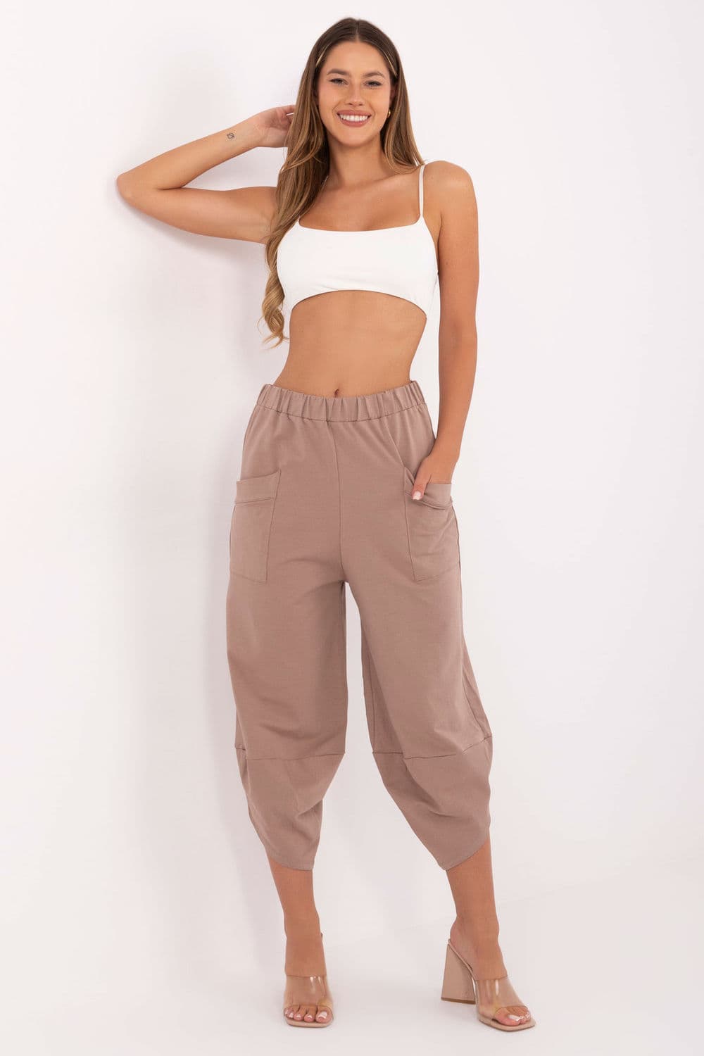 Pantaloni model 227645 Rue Paris