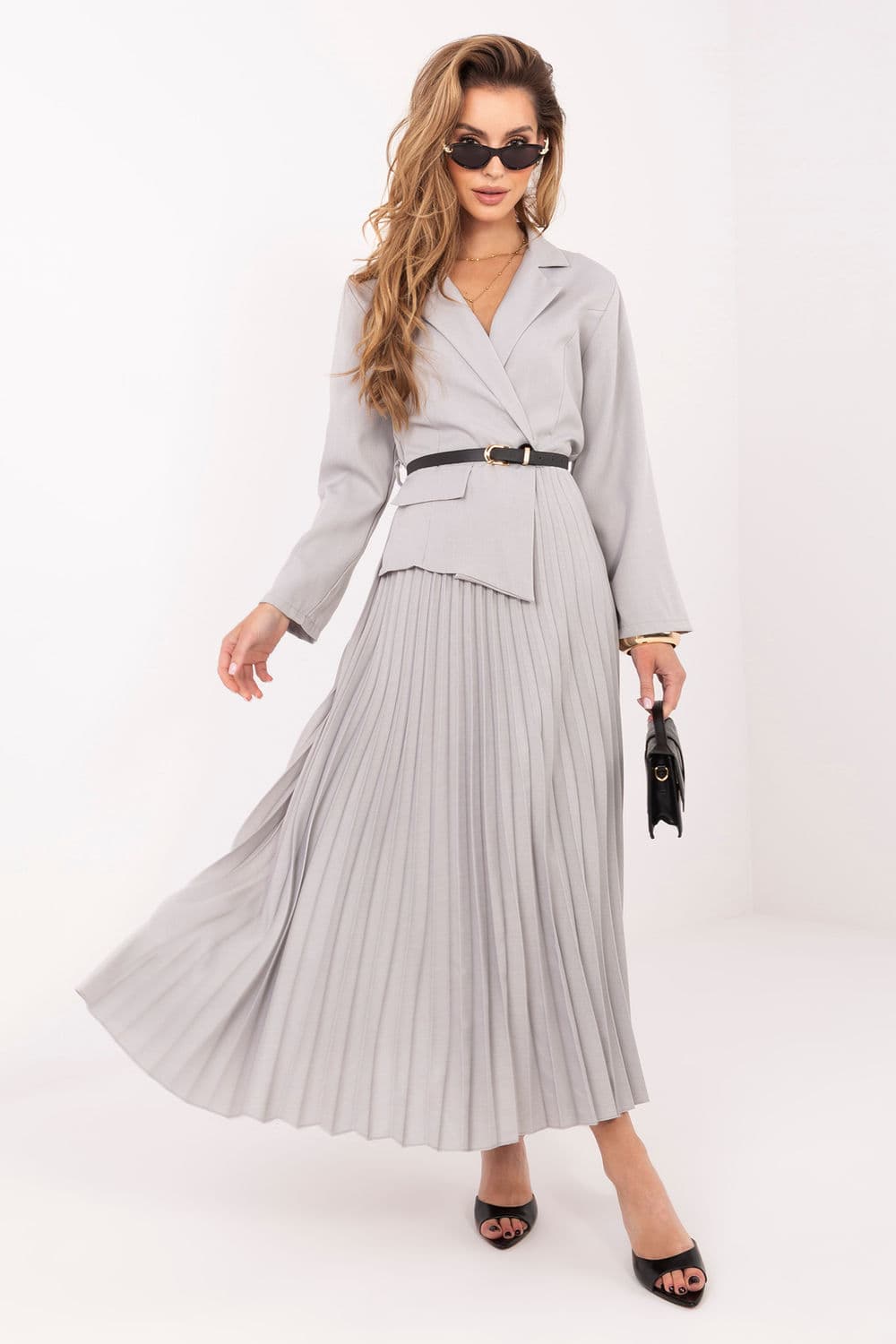 Vestito da giorno model 227656 Rue Paris