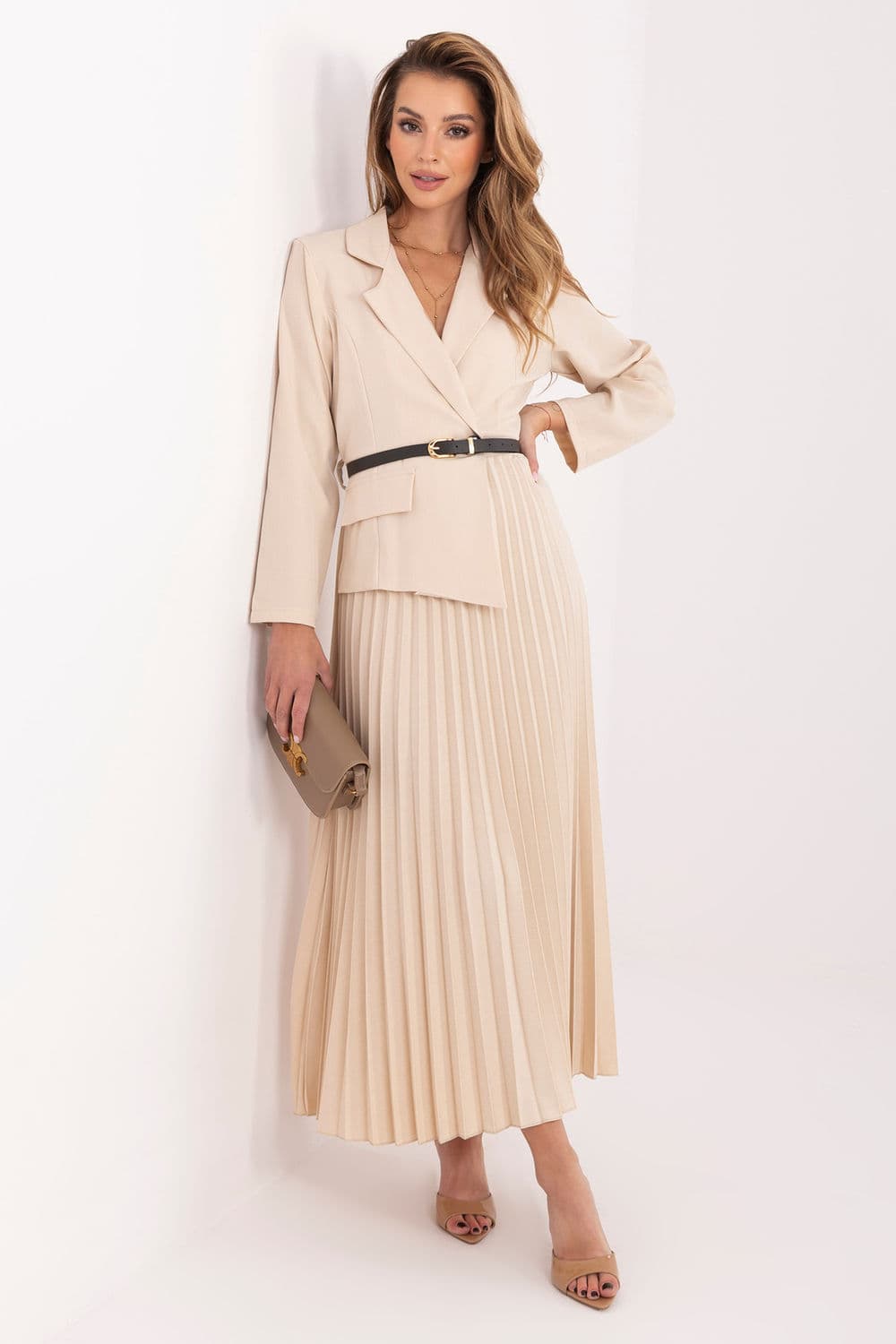 Vestito da giorno model 227660 Rue Paris