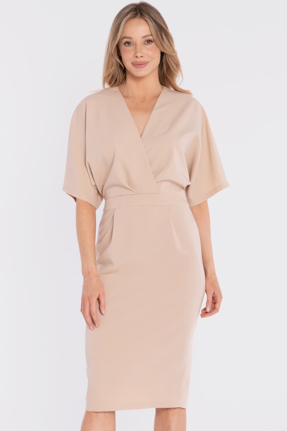 Vestito da giorno model 227758 Stylove