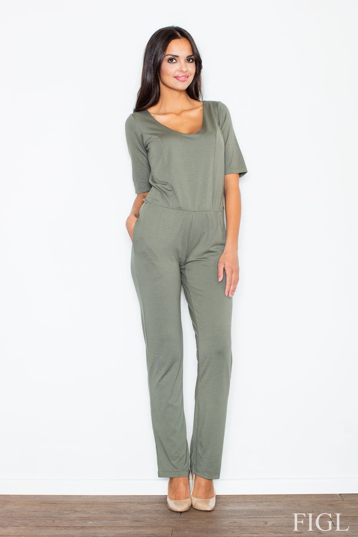 Tuta model 49928 Figl