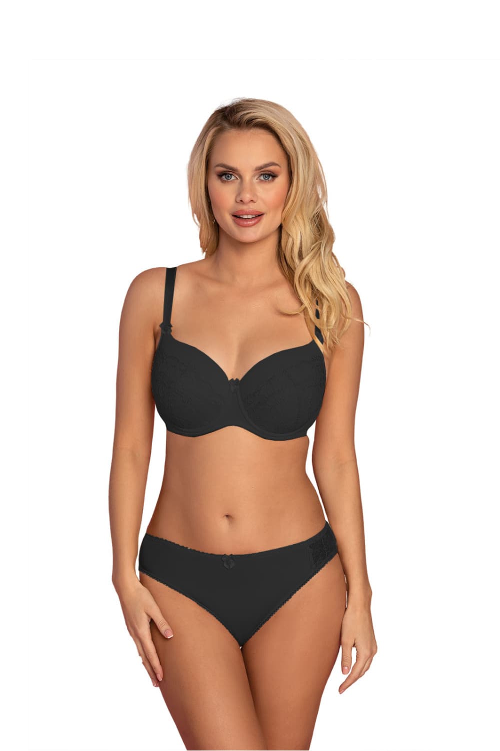 Reggiseno imbottito model 227979 Vena