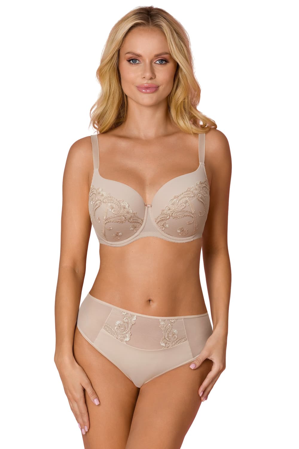 Reggiseno imbottito model 227980 Vena
