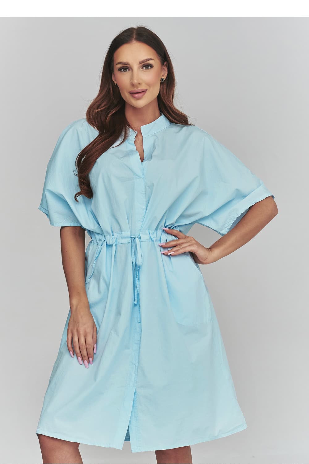 Vestito da giorno model 228289 Makadamia