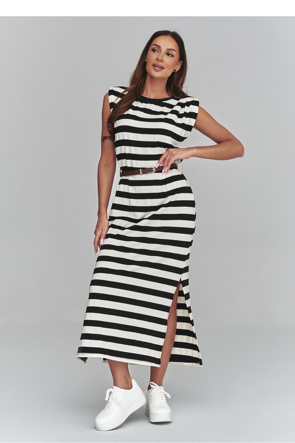 Vestito da giorno model 228312 Makadamia