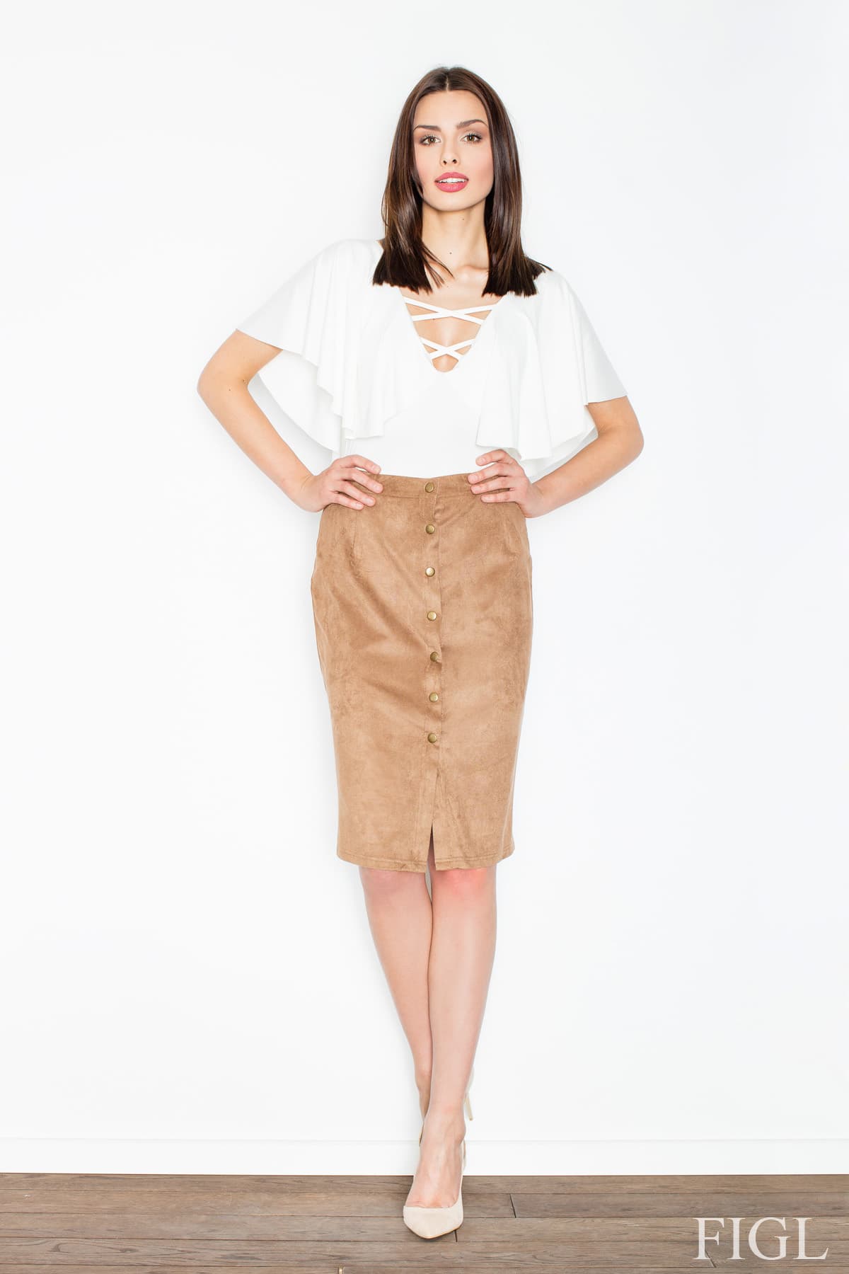 Gonna model 52616 Figl