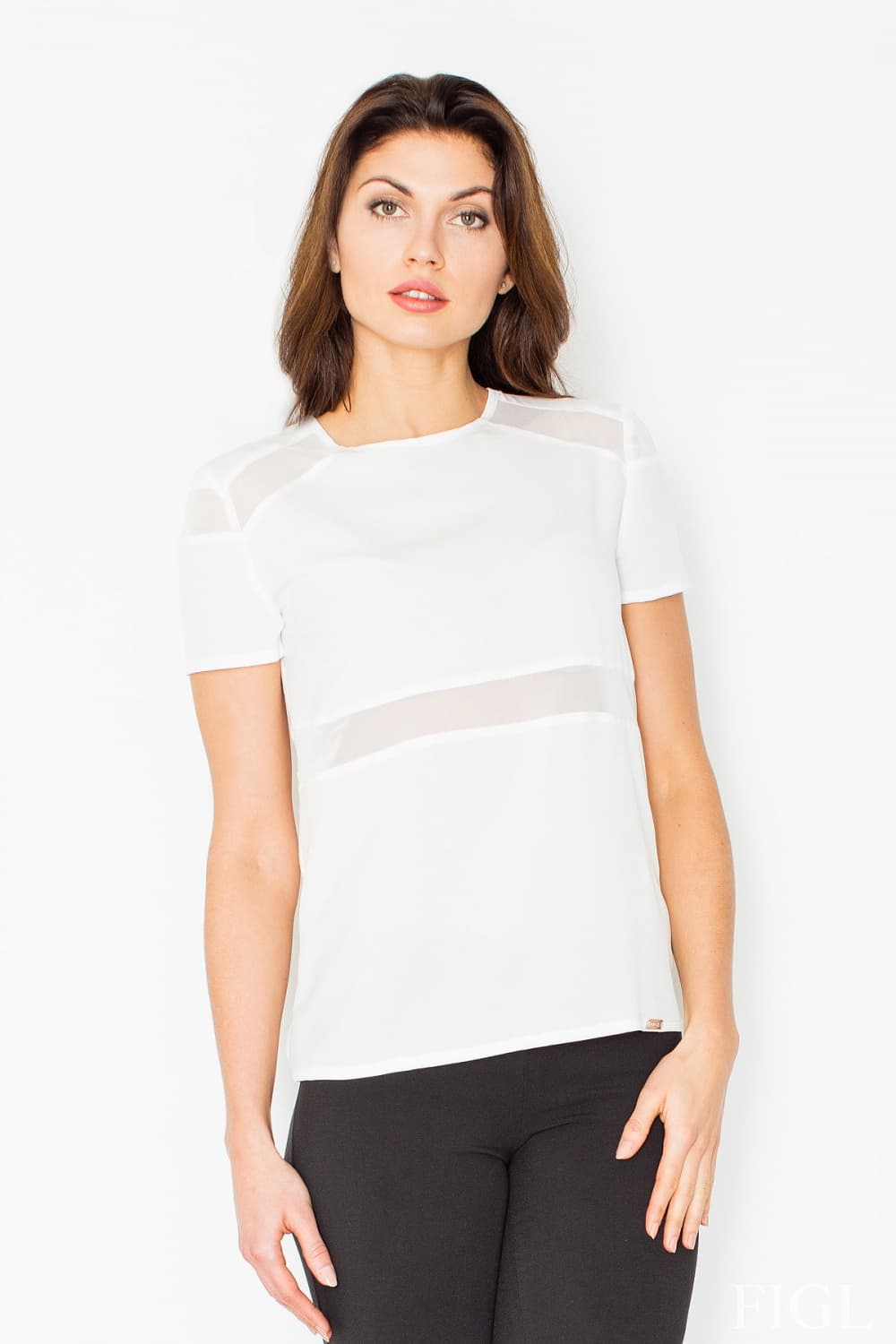Maglia model 60187 Figl
