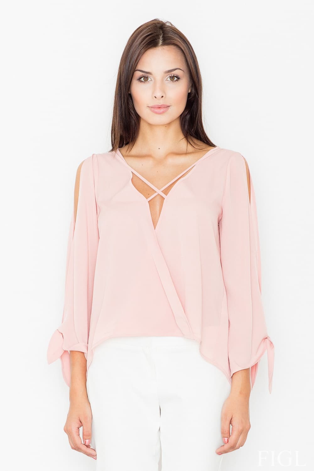 Maglia model 60695 Figl