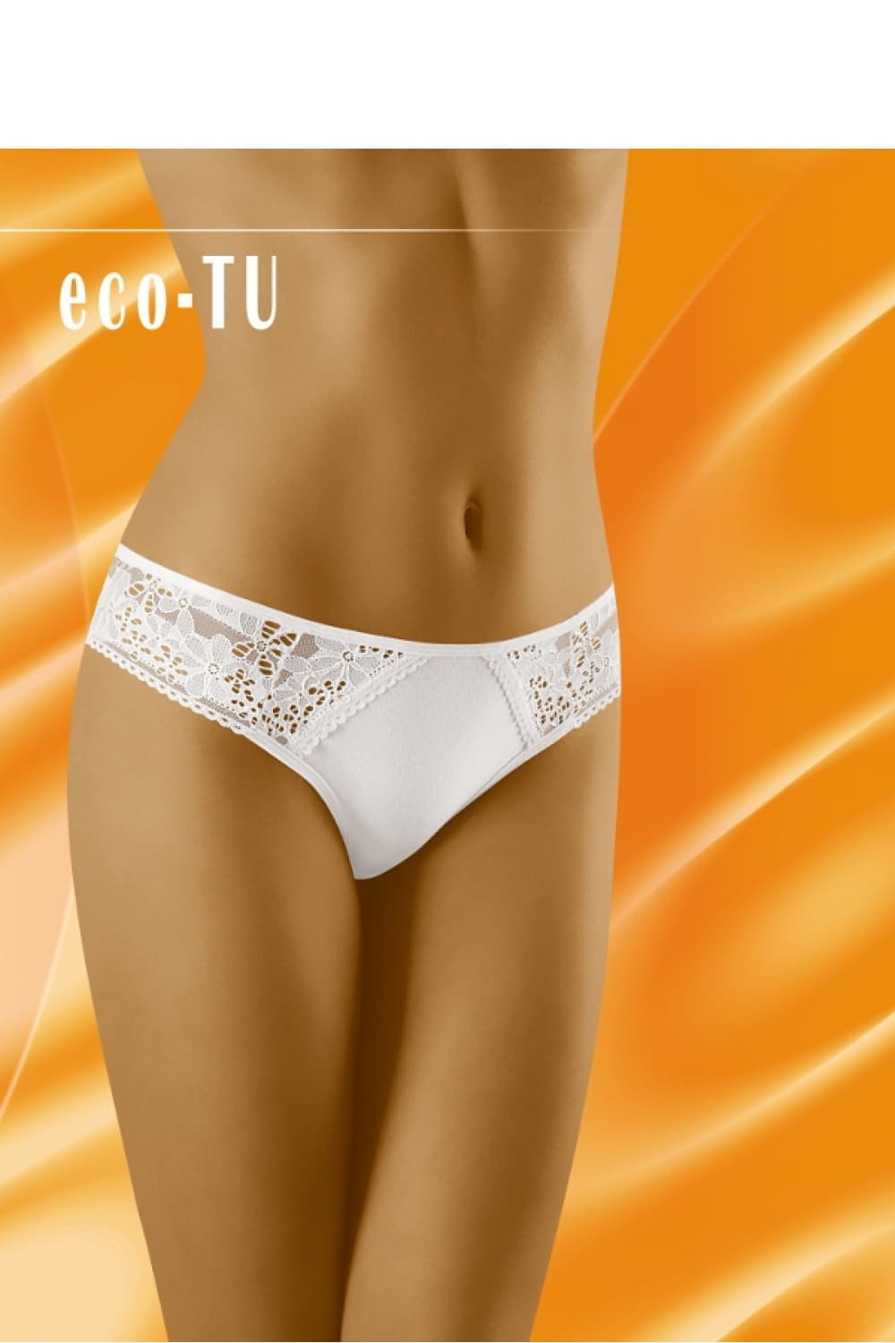 Culotte model 60867 Wolbar