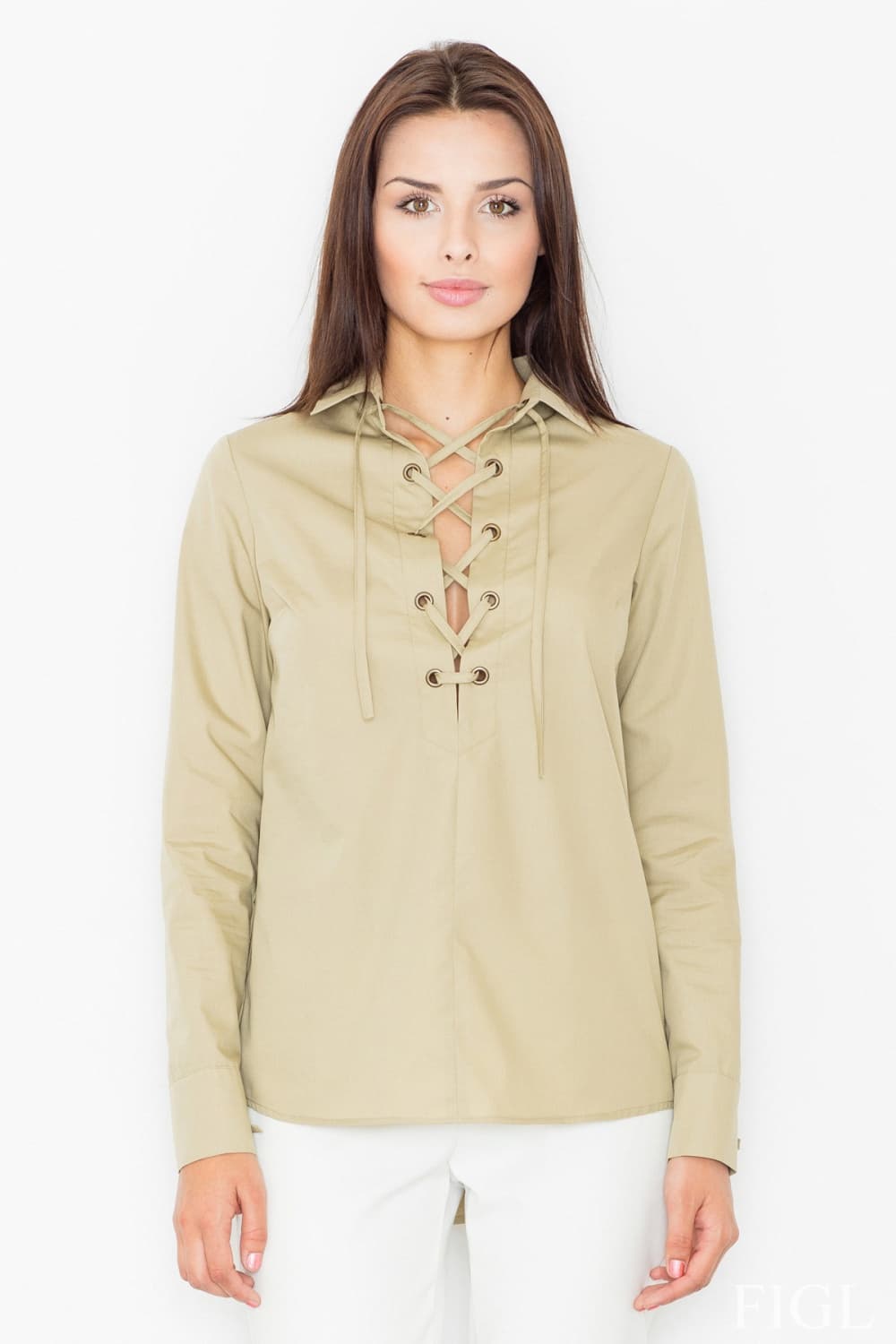 Maglia model 61510 Figl