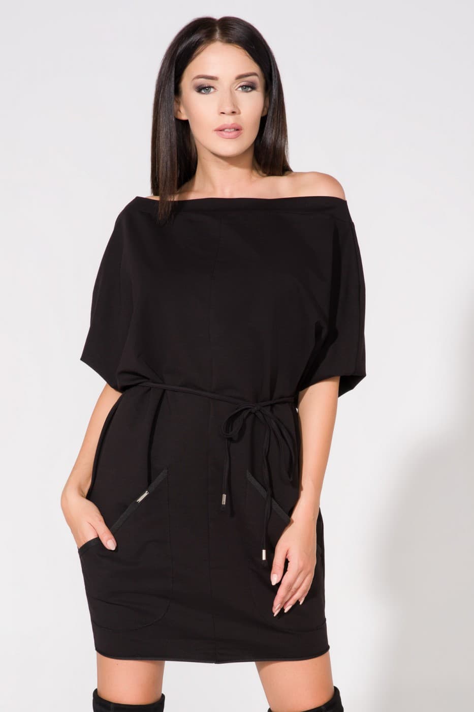 Vestito da giorno model 61691 Tessita