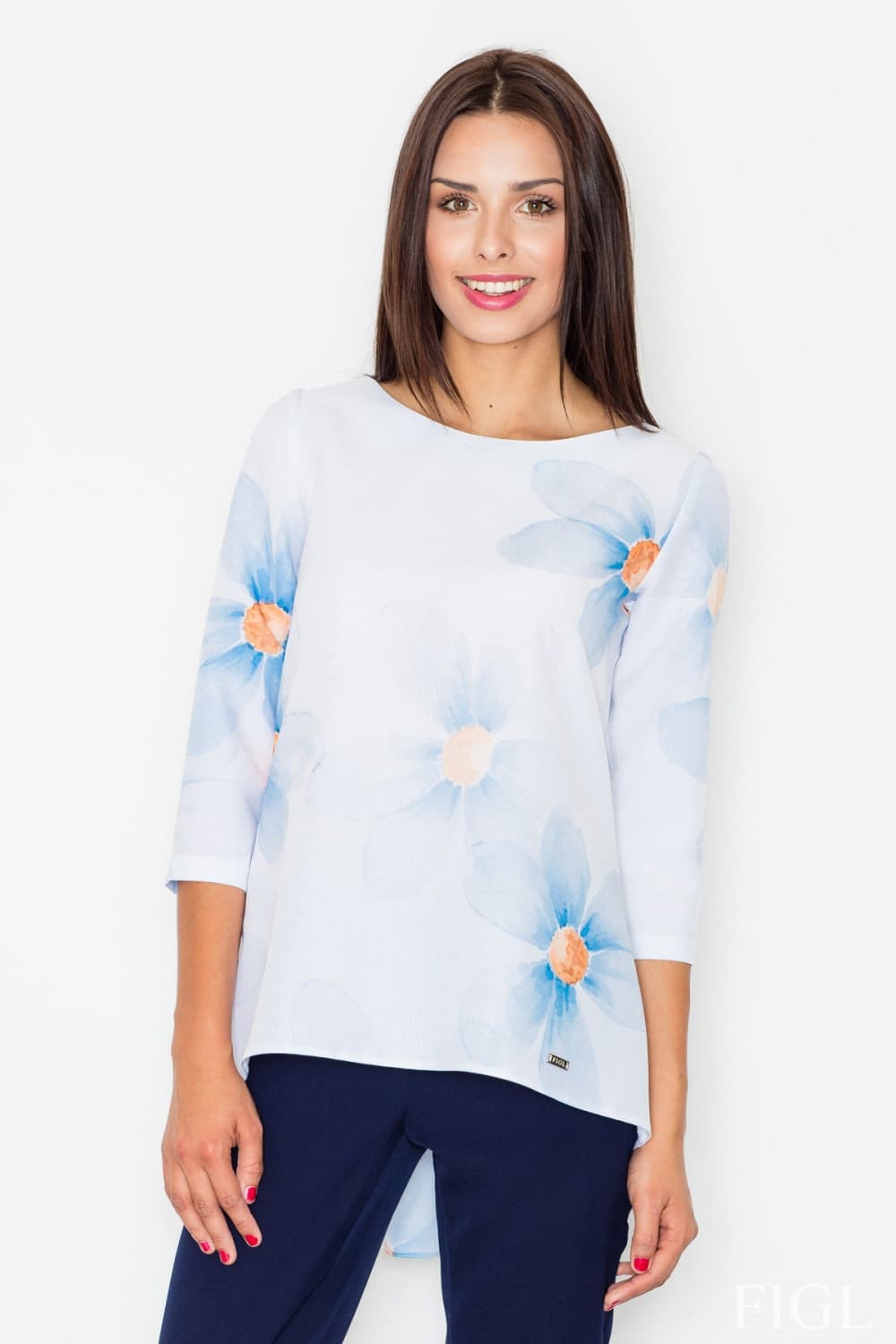 Maglia model 62968 Figl
