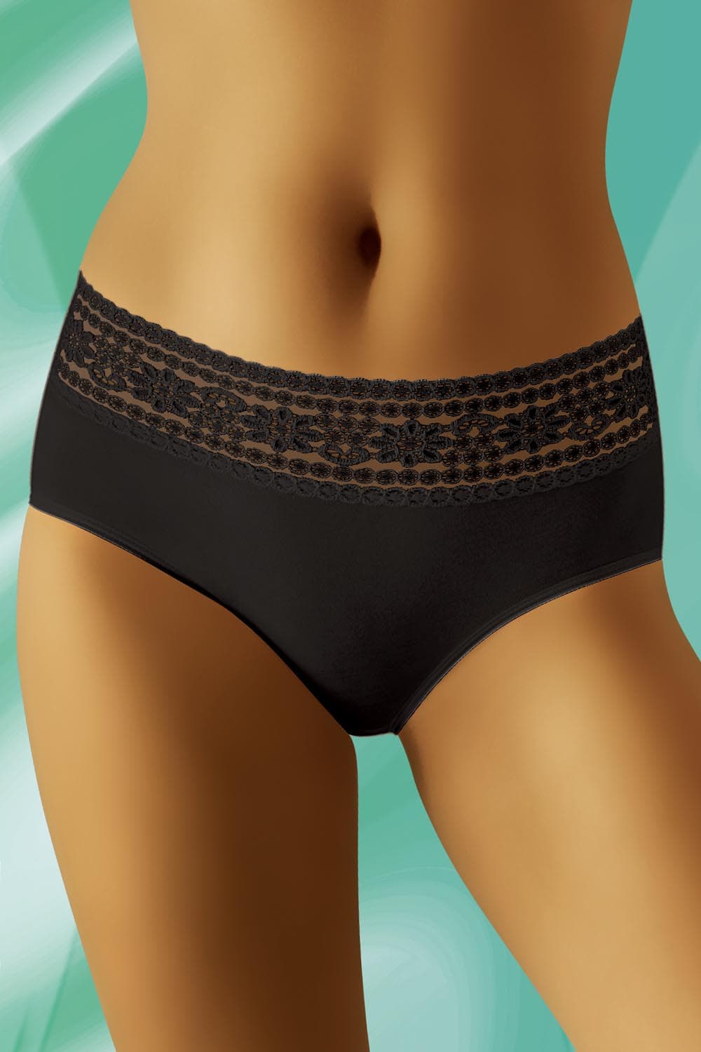 Culotte model 73582 Wolbar