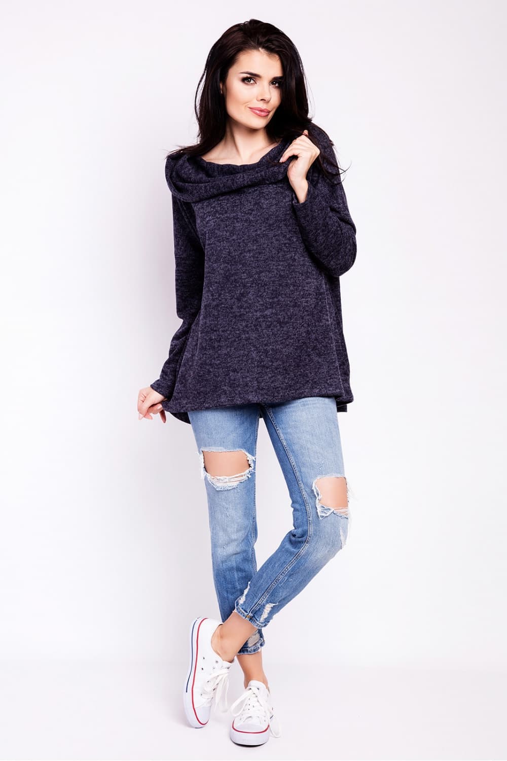 Felpa model 76386 Infinite You