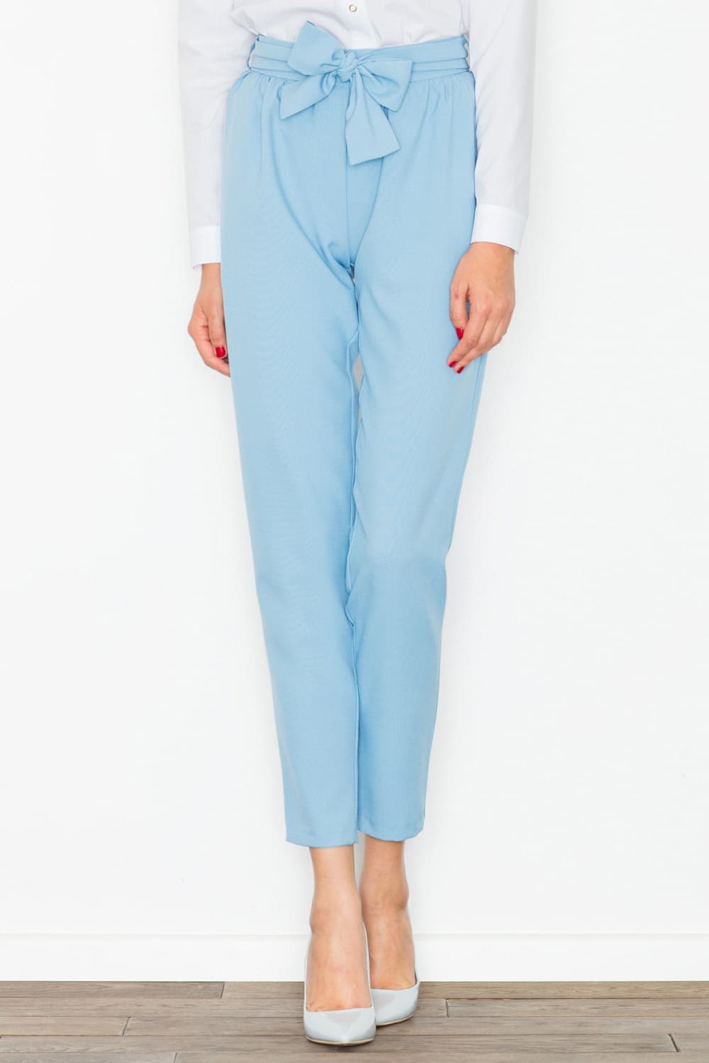 Pantaloni da donna model 77115 Figl