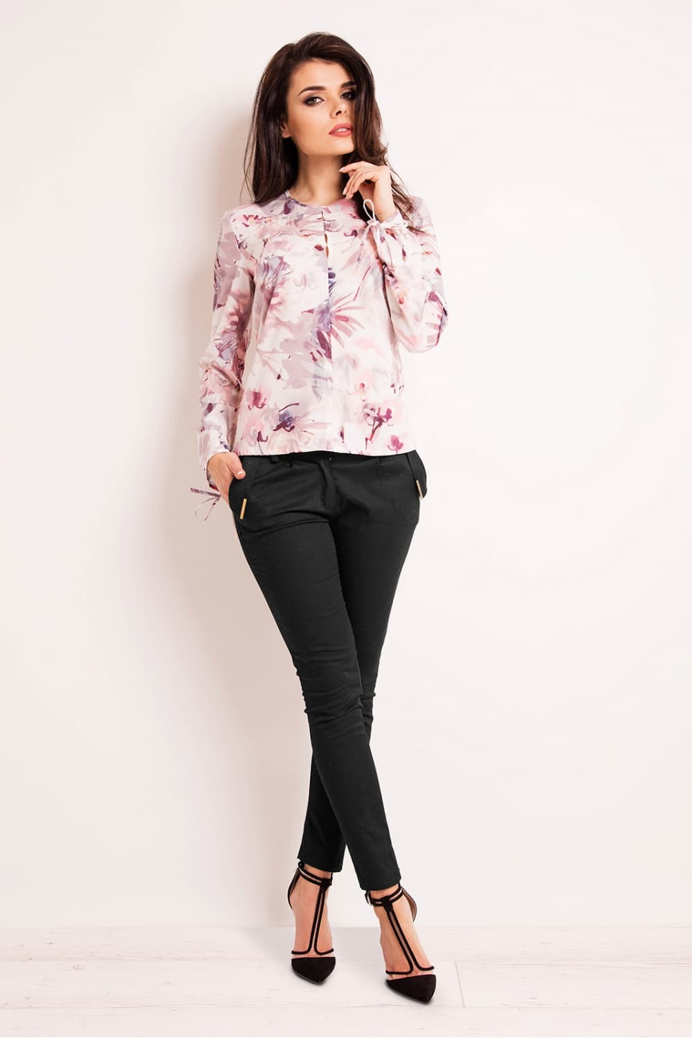 Maglia model 80738 Infinite You