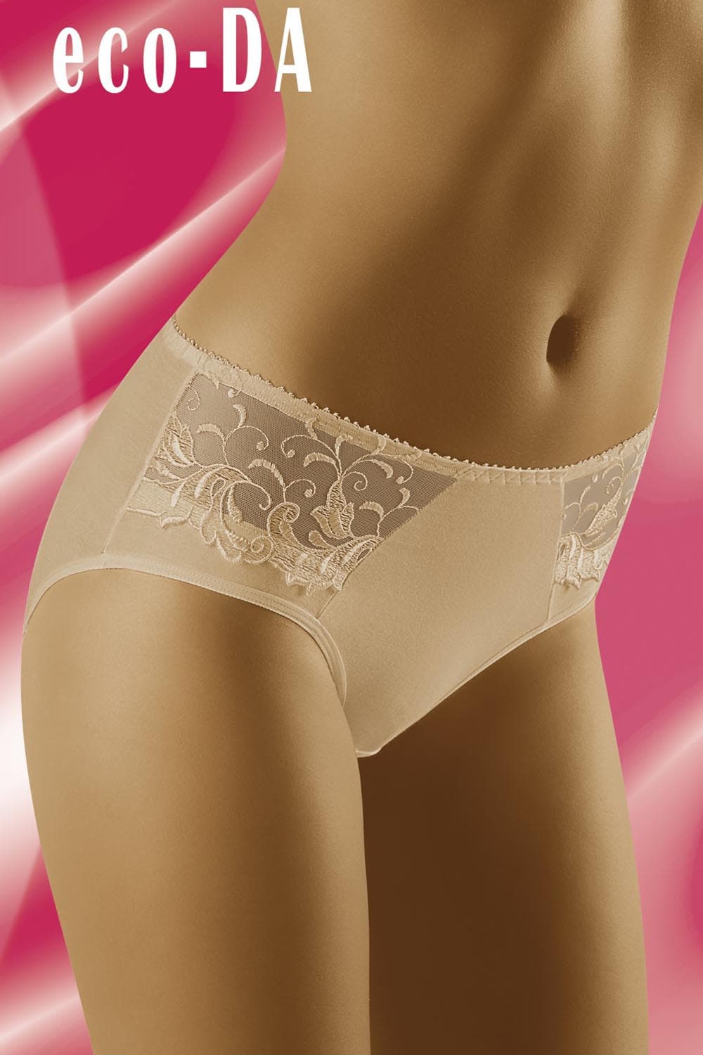 Culotte model 84152 Wolbar