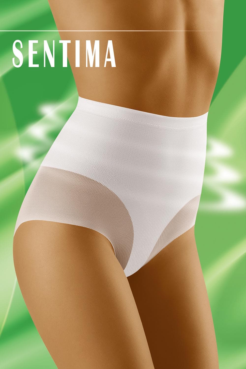 Culotte model 84153 Wolbar