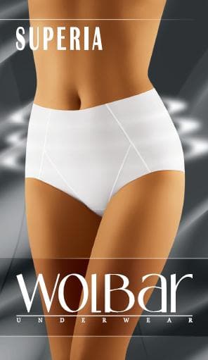Culotte model 10597 Wolbar
