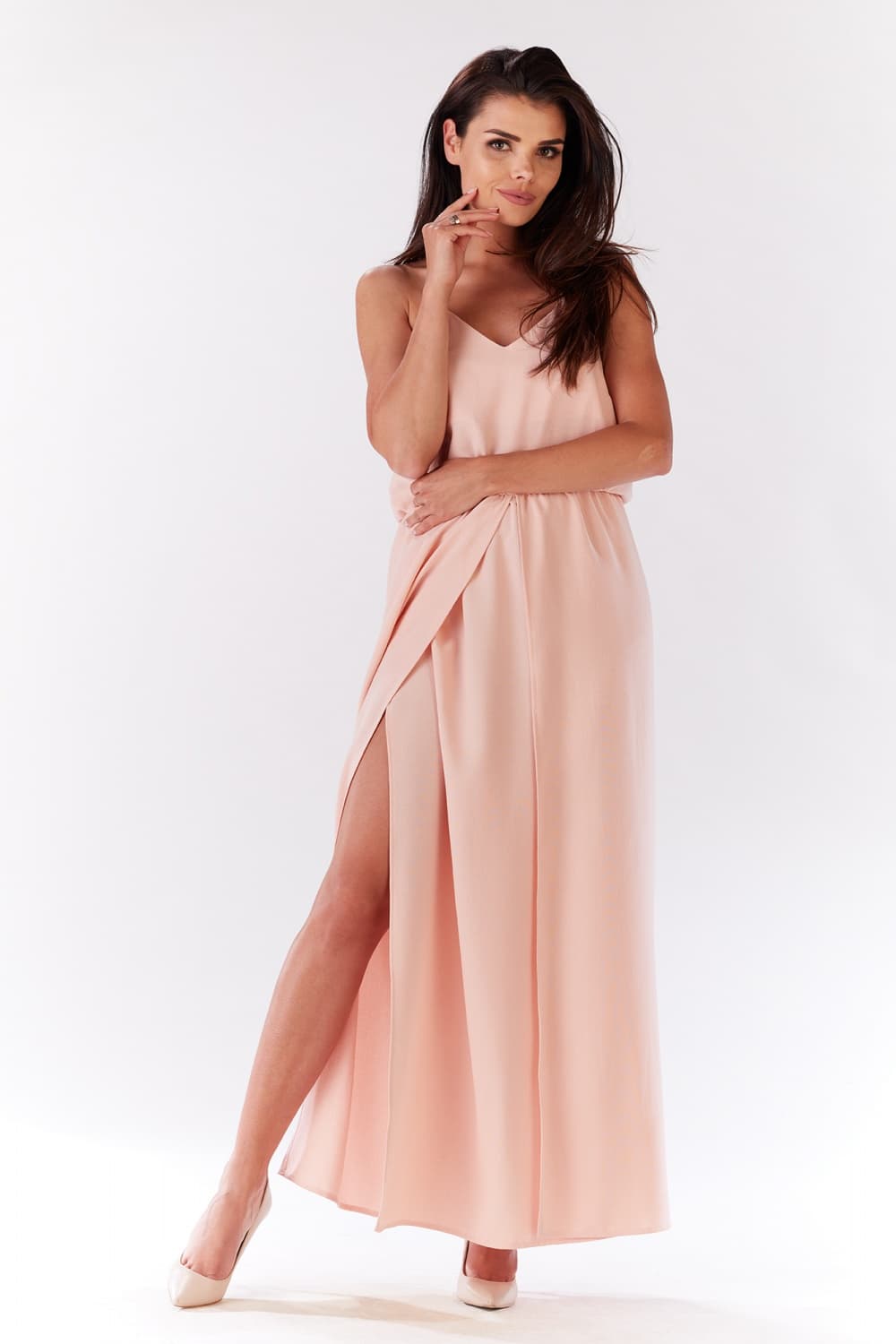 Vestito da giorno model 93984 Infinite You