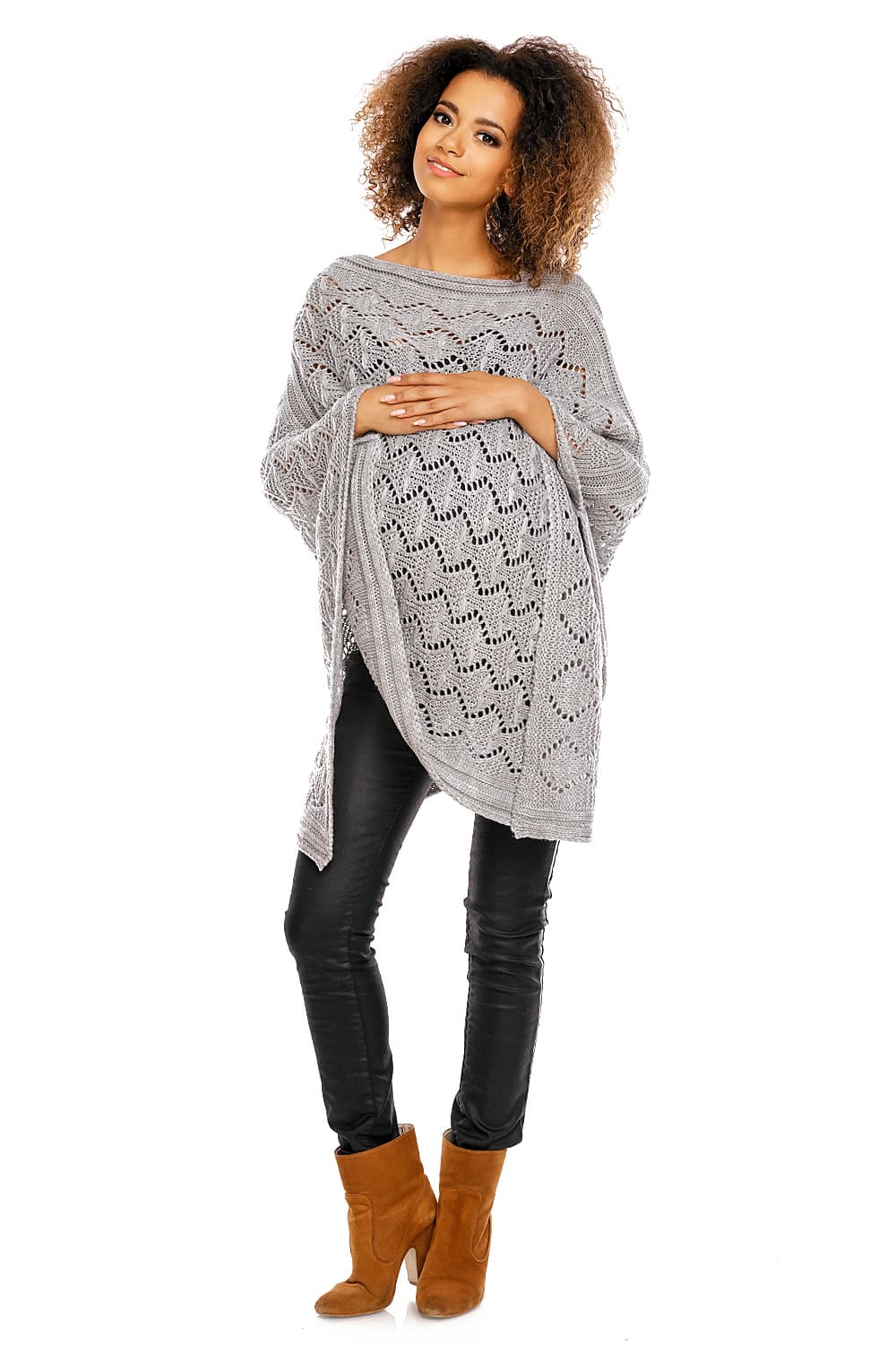 Fascia di maternitร model 94515 PeeKaBoo