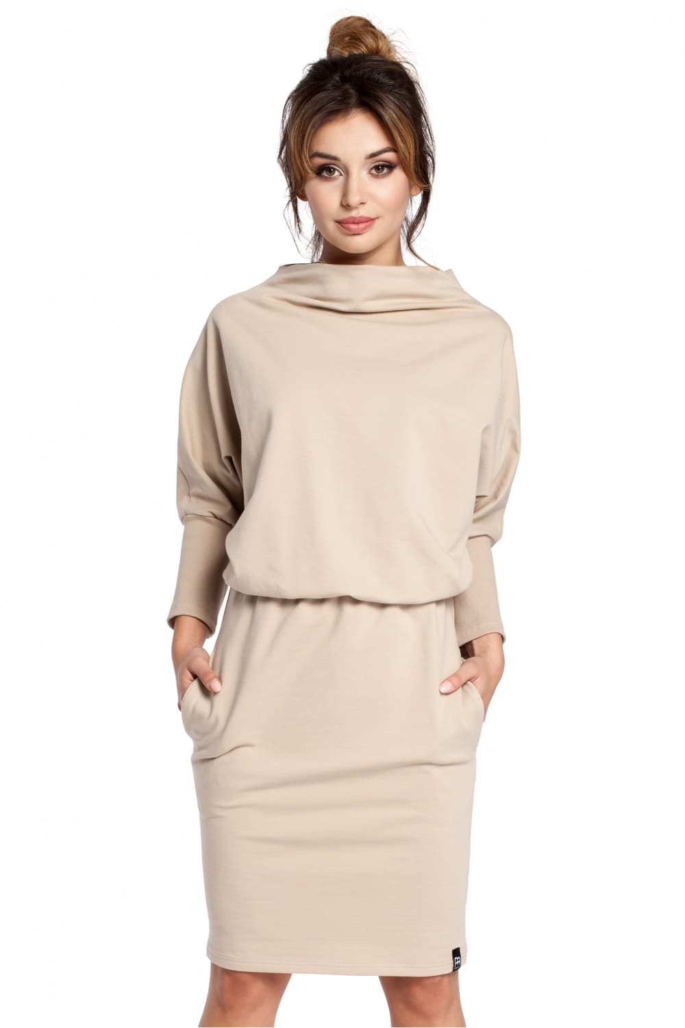 Vestito da giorno model 94576 BeWear