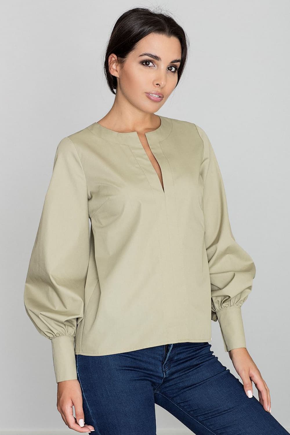 Maglia model 111085 Figl