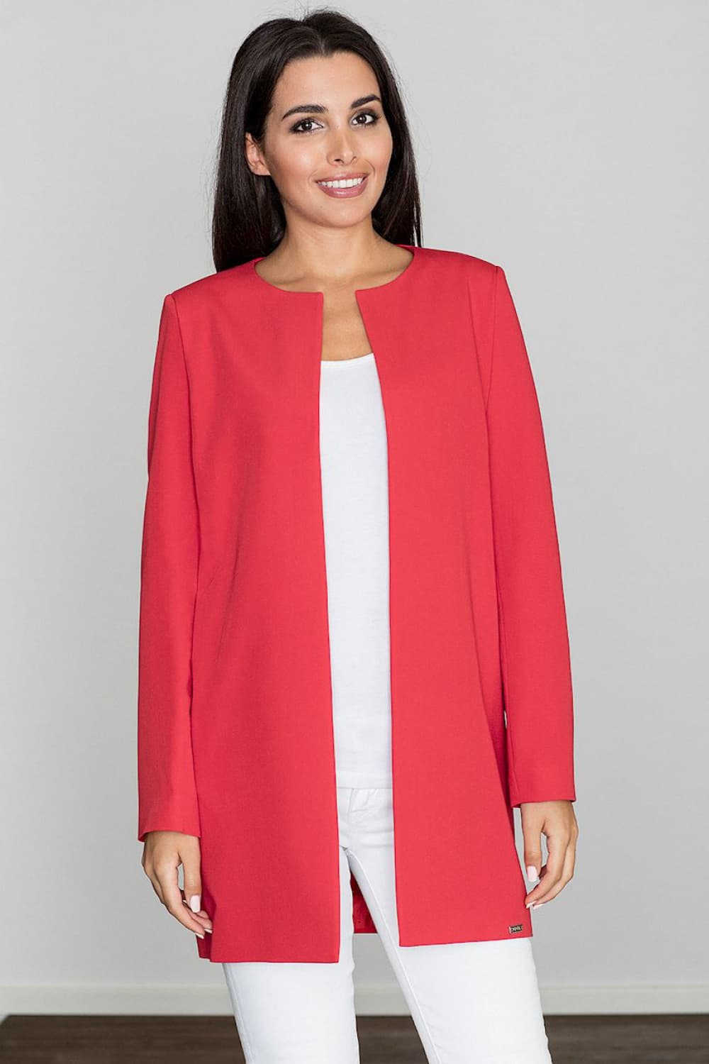 Cappotto model 111124 Figl
