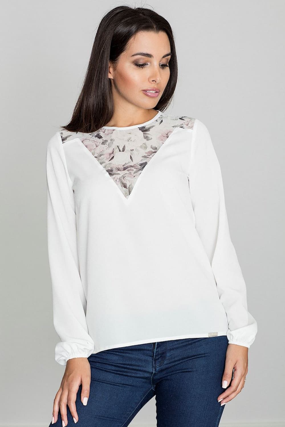 Maglia model 111130 Figl